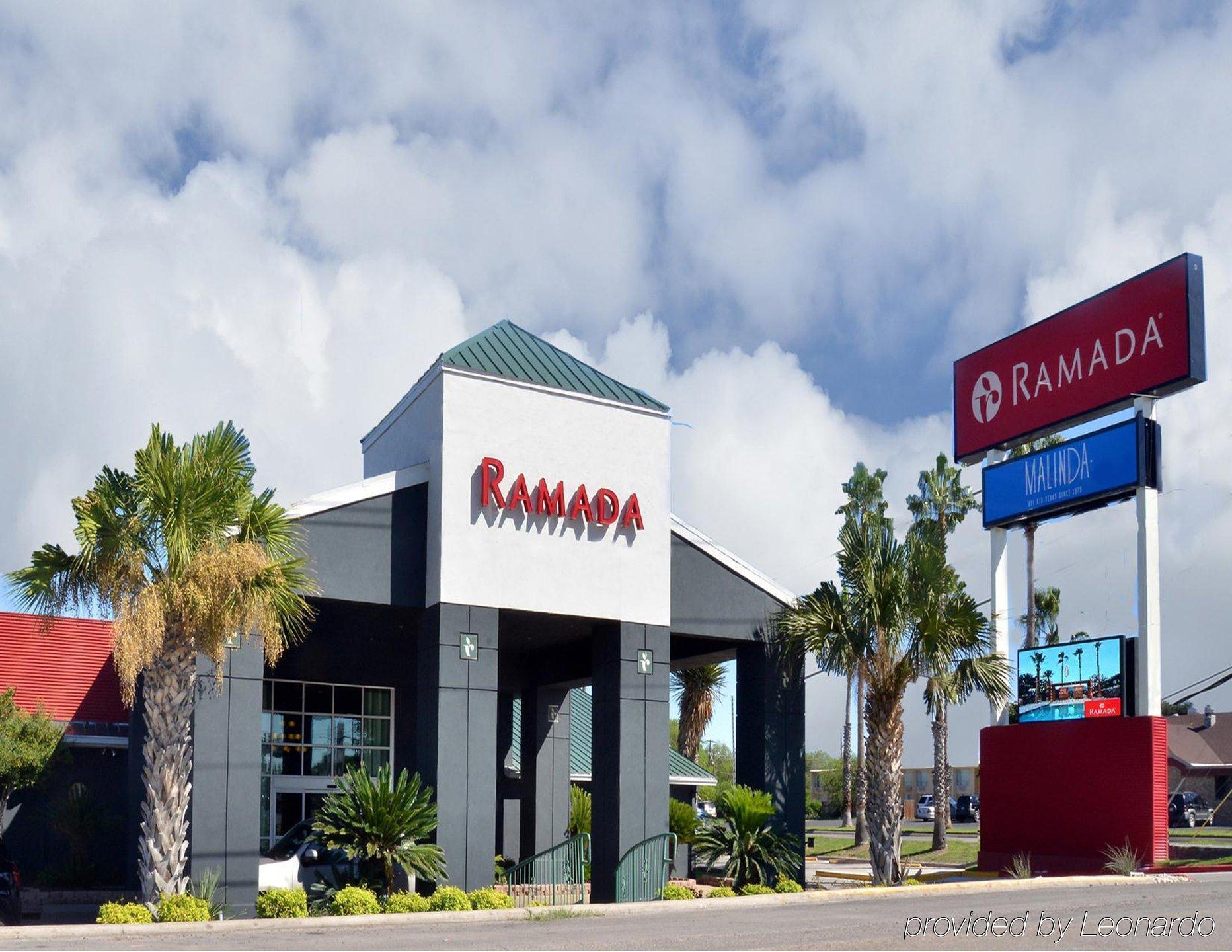 Hotel Ramada By Wyndham Del Río Exterior foto